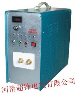 16Kw high frequency welding machine